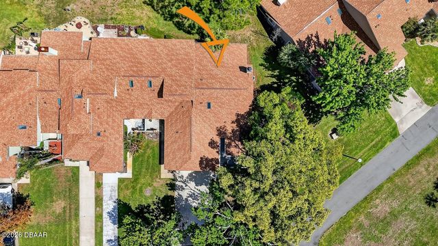 537 Brown Pelican Drive, Daytona Beach, FL 32119