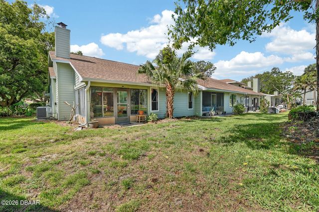 537 Brown Pelican Drive, Daytona Beach, FL 32119