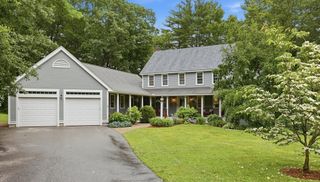 3 Clarke Rd, Littleton, MA 01460