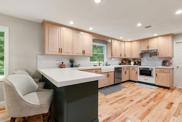 19 Homestead, Rowley, MA 01969
