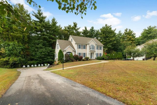 19 Homestead, Rowley, MA 01969
