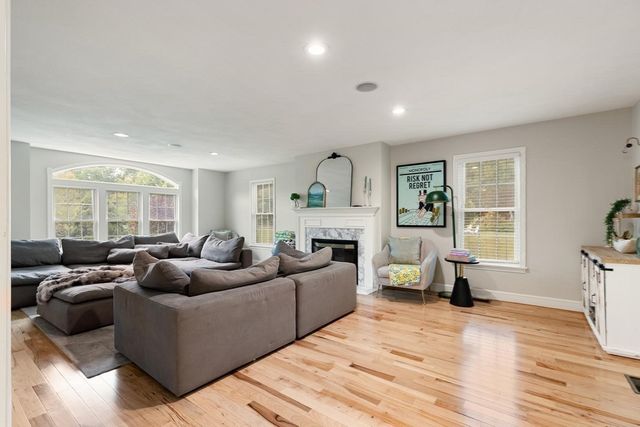 19 Homestead, Rowley, MA 01969
