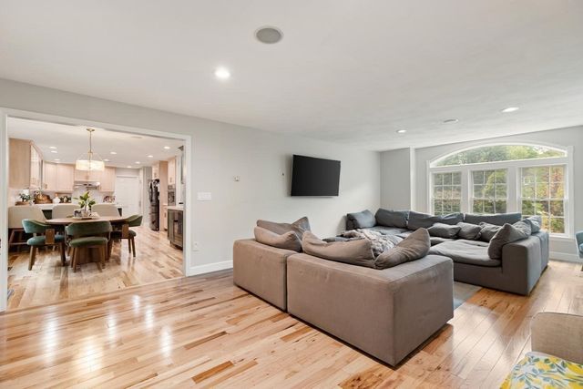 19 Homestead, Rowley, MA 01969