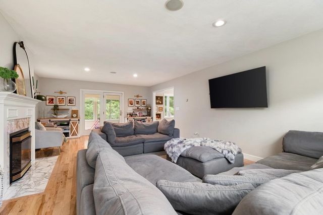 19 Homestead, Rowley, MA 01969