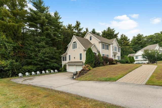 19 Homestead, Rowley, MA 01969