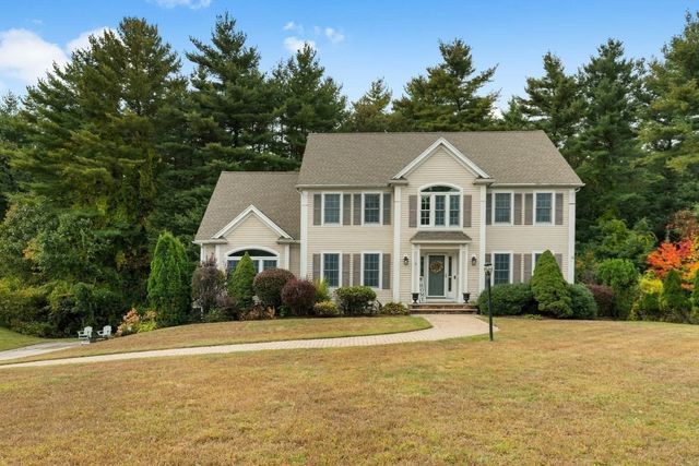 19 Homestead, Rowley, MA 01969
