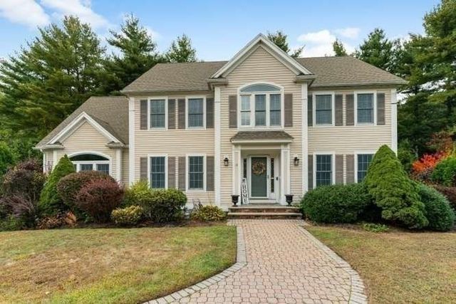 19 Homestead, Rowley, MA 01969
