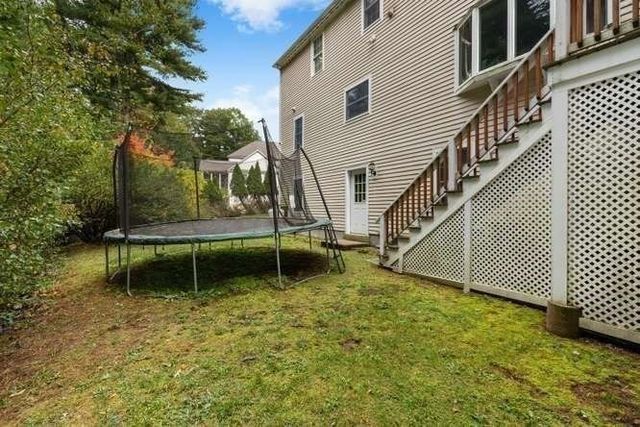 19 Homestead, Rowley, MA 01969