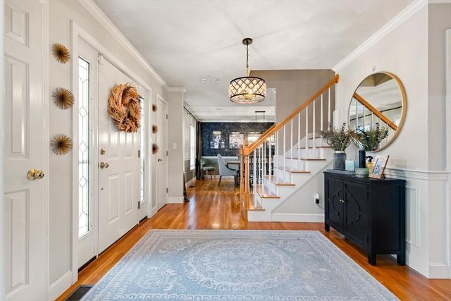 19 Homestead, Rowley, MA 01969