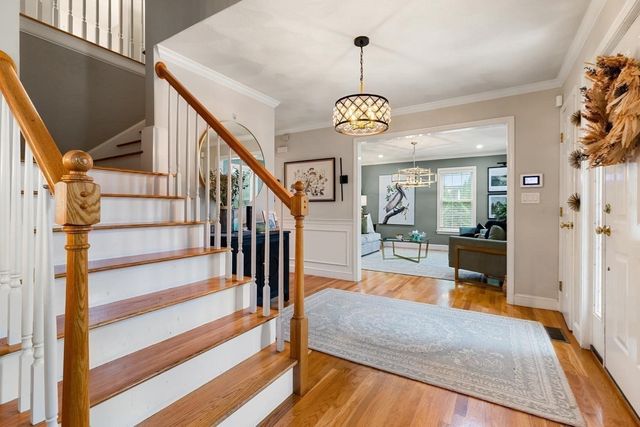19 Homestead, Rowley, MA 01969