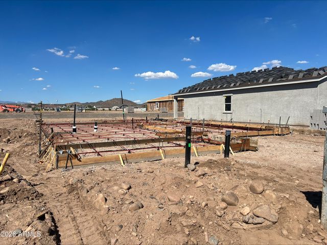 7934 W DESERT SPOON Drive, Peoria, AZ 85383
