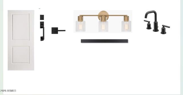 7934 W DESERT SPOON Drive, Peoria, AZ 85383