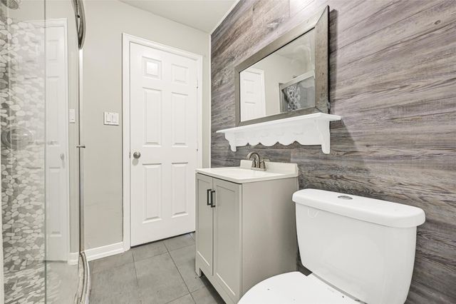 1407 Avenue I, Houston, TX 77587