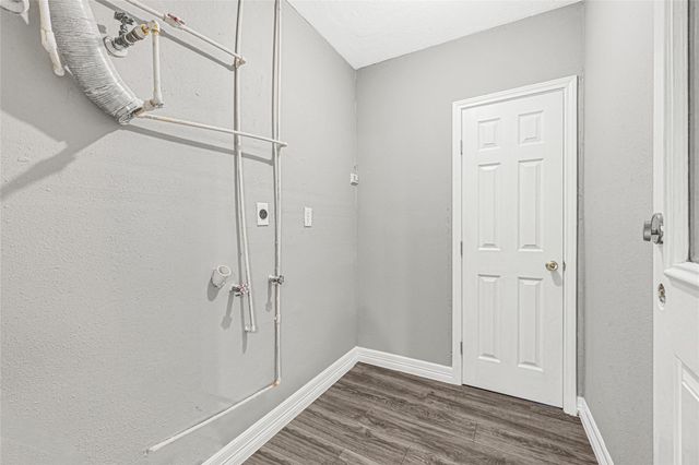 1407 Avenue I, Houston, TX 77587