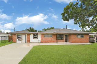 1407 Avenue I, Houston, TX 77587