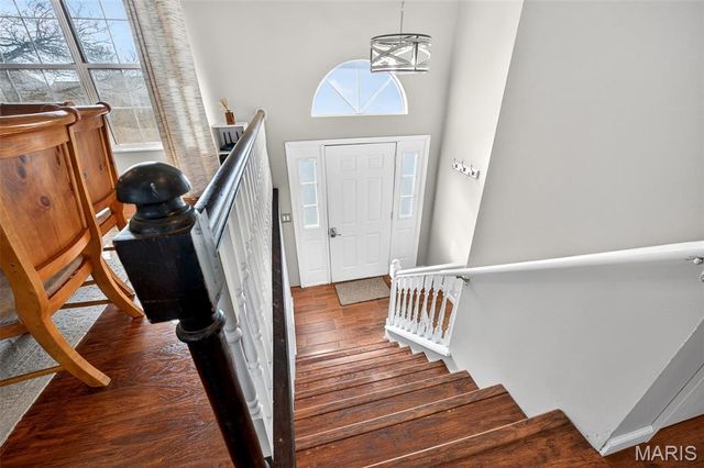 617 Sundance Drive, O'fallon, MO 63368