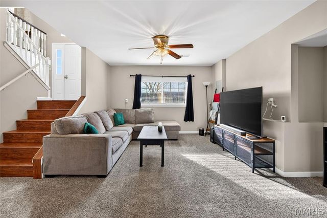 617 Sundance Drive, O'fallon, MO 63368