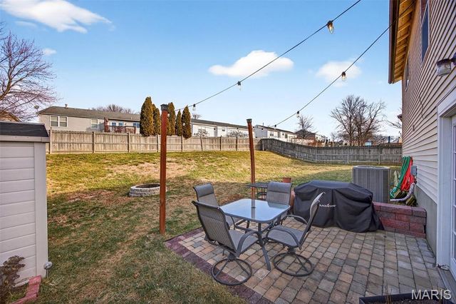 617 Sundance Drive, O'fallon, MO 63368