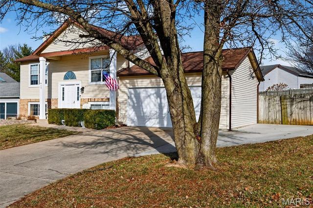 617 Sundance Drive, O'fallon, MO 63368