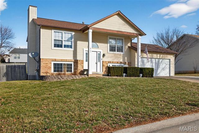 617 Sundance Drive, O'fallon, MO 63368
