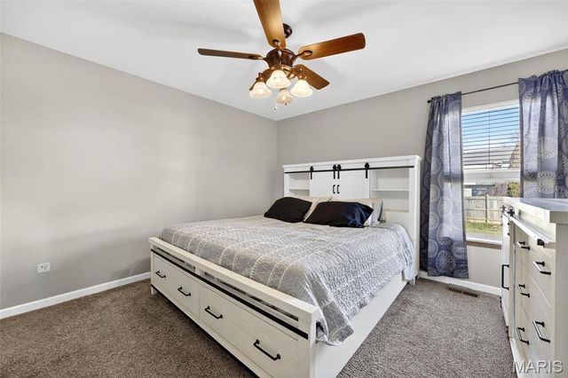 617 Sundance Drive, O'fallon, MO 63368