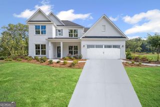 156 Lucas Court, Hoschton, GA 30548