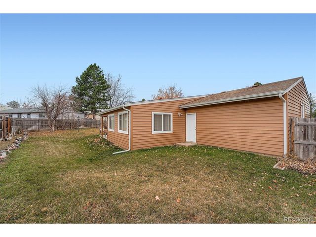 15747 E Union Ave, Aurora, CO 80015