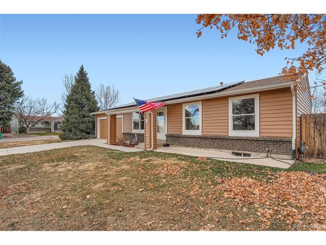 15747 E Union Ave, Aurora, CO 80015