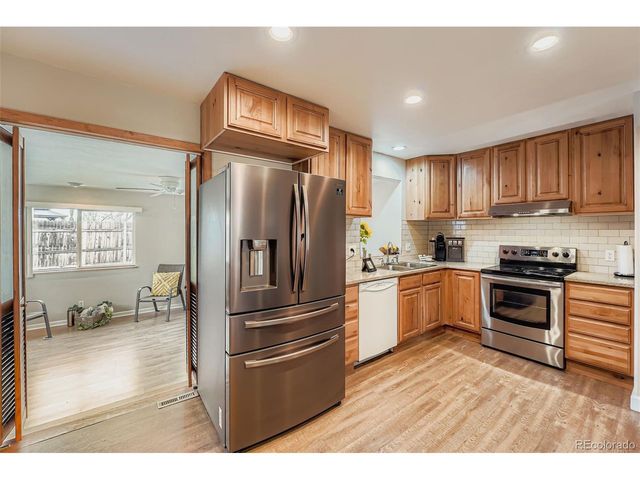 15747 E Union Ave, Aurora, CO 80015