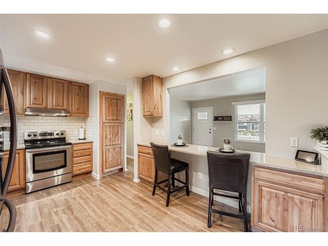 15747 E Union Ave, Aurora, CO 80015