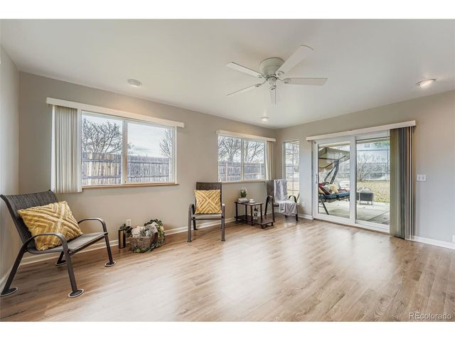 15747 E Union Ave, Aurora, CO 80015