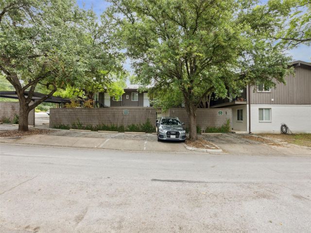 1503 W 9th ST 204, Austin, TX 78703