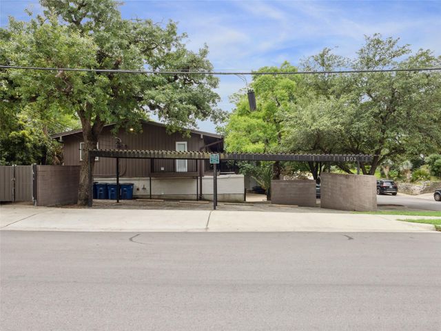 1503 W 9th ST 204, Austin, TX 78703