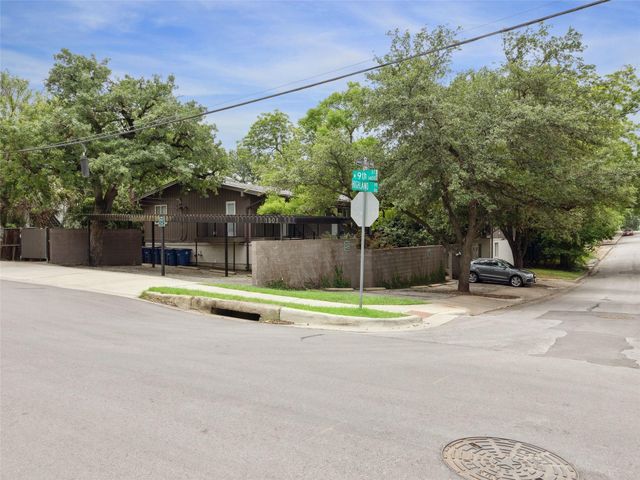 1503 W 9th ST 204, Austin, TX 78703