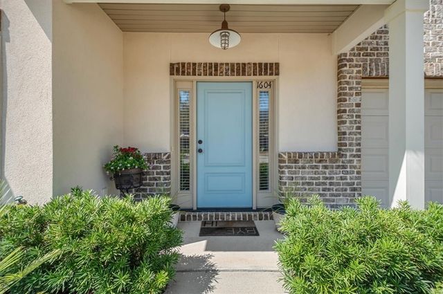 1604 Mariners Circle, St Simons Island, GA 31522