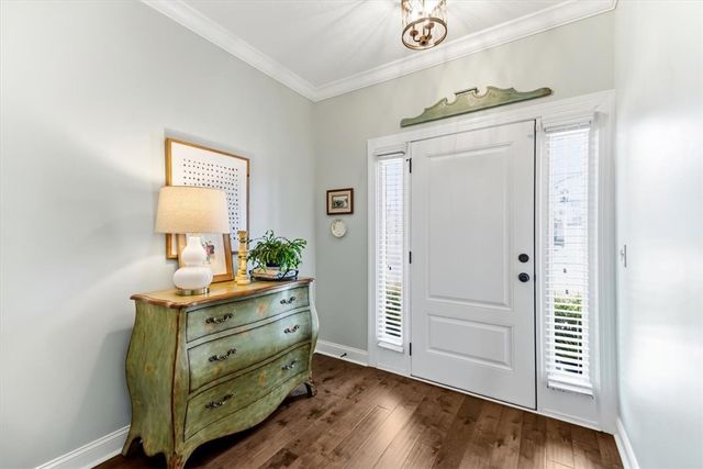 1604 Mariners Circle, St Simons Island, GA 31522