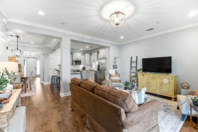 1604 Mariners Circle, St Simons Island, GA 31522