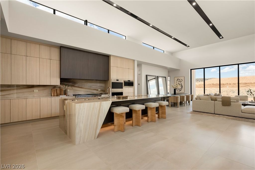 1508 Pleasant Bay Court, Henderson, NV 89011 — photo 5