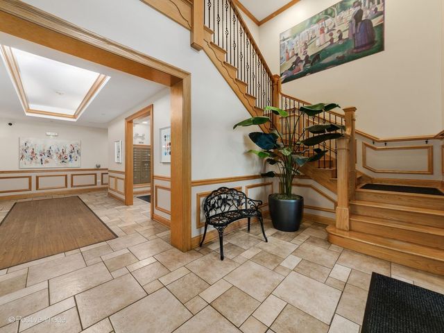8300 Concord Drive 607, Morton Grove, IL 60053