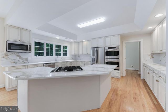 9395 WOLF TRAP CREEK CT, Great Falls, VA 22066