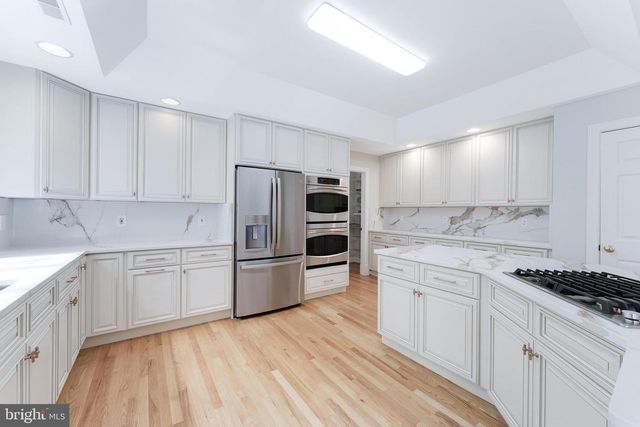 9395 WOLF TRAP CREEK CT, Great Falls, VA 22066
