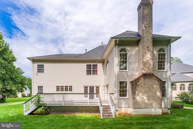 9395 WOLF TRAP CREEK CT, Great Falls, VA 22066