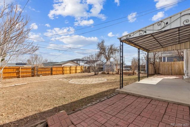 4876 Decatur Street, Denver, CO 80221