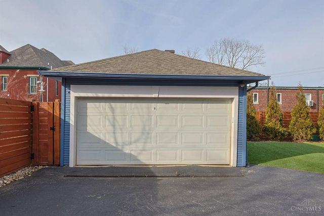 3583 Mooney Avenue, Cincinnati, OH 45208