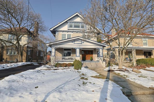 3583 Mooney Avenue, Cincinnati, OH 45208