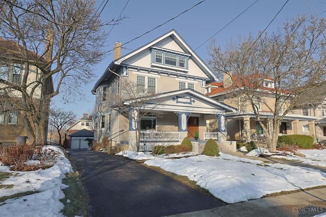 3583 Mooney Avenue, Cincinnati, OH 45208