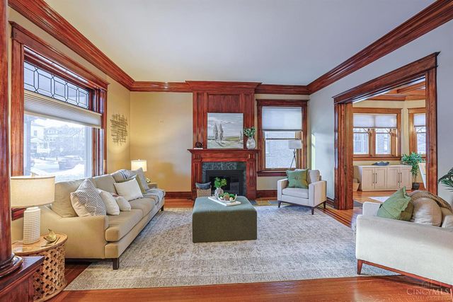 3583 Mooney Avenue, Cincinnati, OH 45208