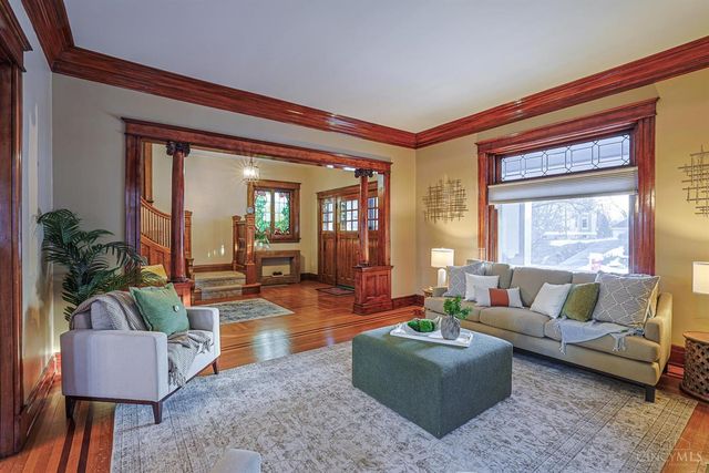 3583 Mooney Avenue, Cincinnati, OH 45208