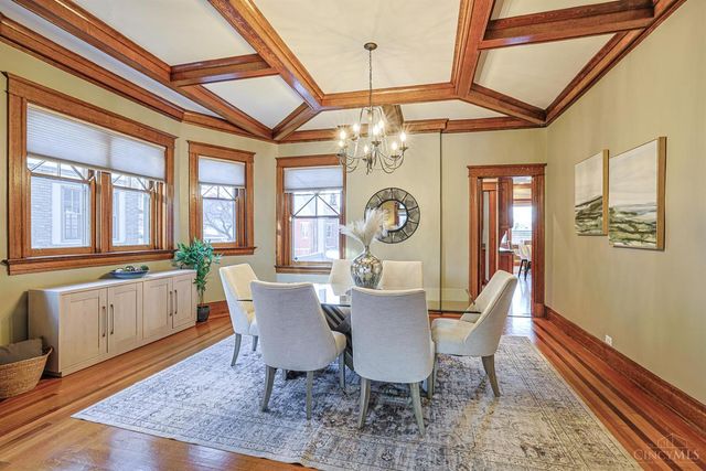 3583 Mooney Avenue, Cincinnati, OH 45208