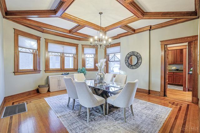 3583 Mooney Avenue, Cincinnati, OH 45208